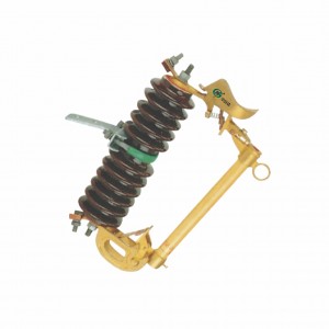 RW3型跌落式熔斷器