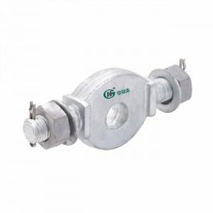 GD型掛點(diǎn)金具